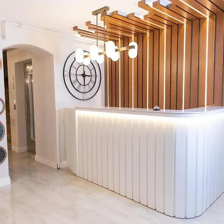 Hotel The Hera Bomonti