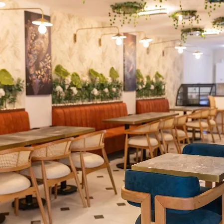 The Hera Bomonti Istanbul