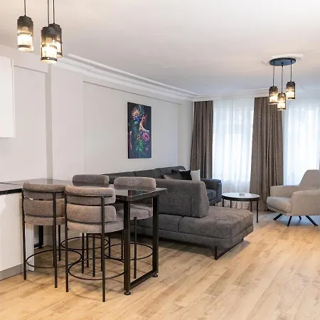 The Hera Bomonti Hotel Istanbul