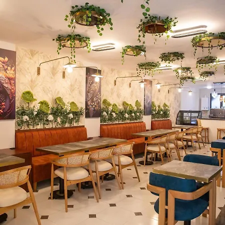 Hotel The Hera Bomonti
