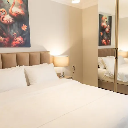The Hera Bomonti Hotel 4*