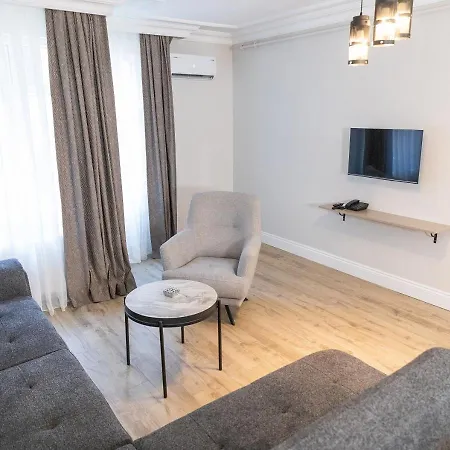 The Hera Bomonti Hotel 4*