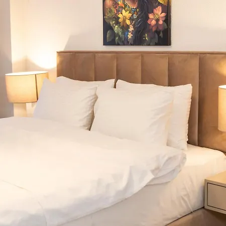 Hotel The Hera Bomonti Estambul