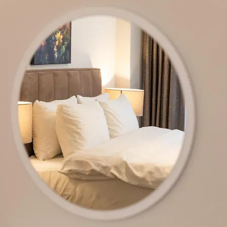 The Hera Bomonti Hotel